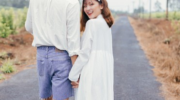 Album chụp ảnh cưới tại Ba Vì 